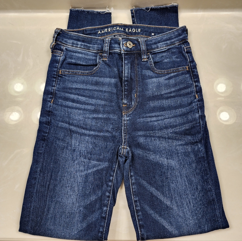 American Eagle jeggings